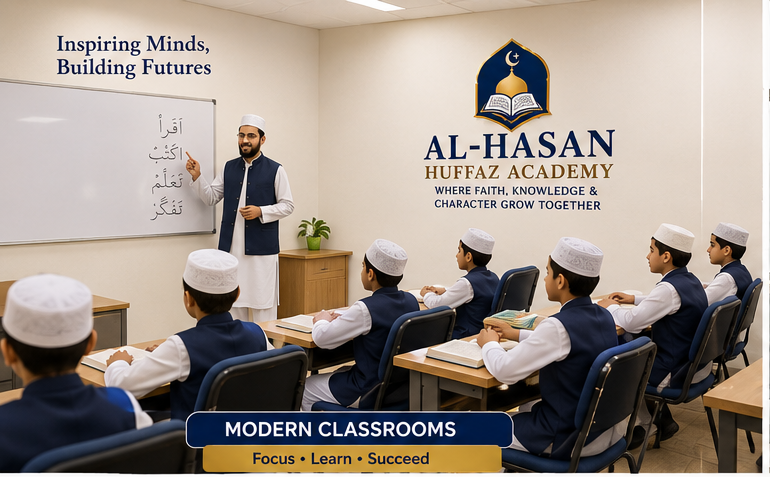 Classroom