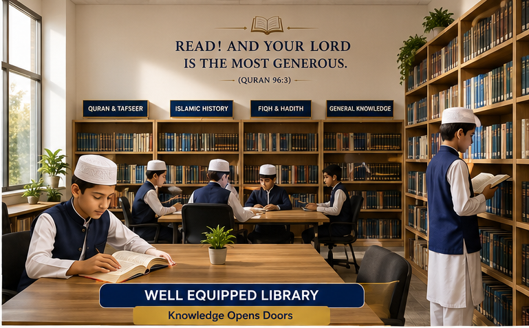 Library