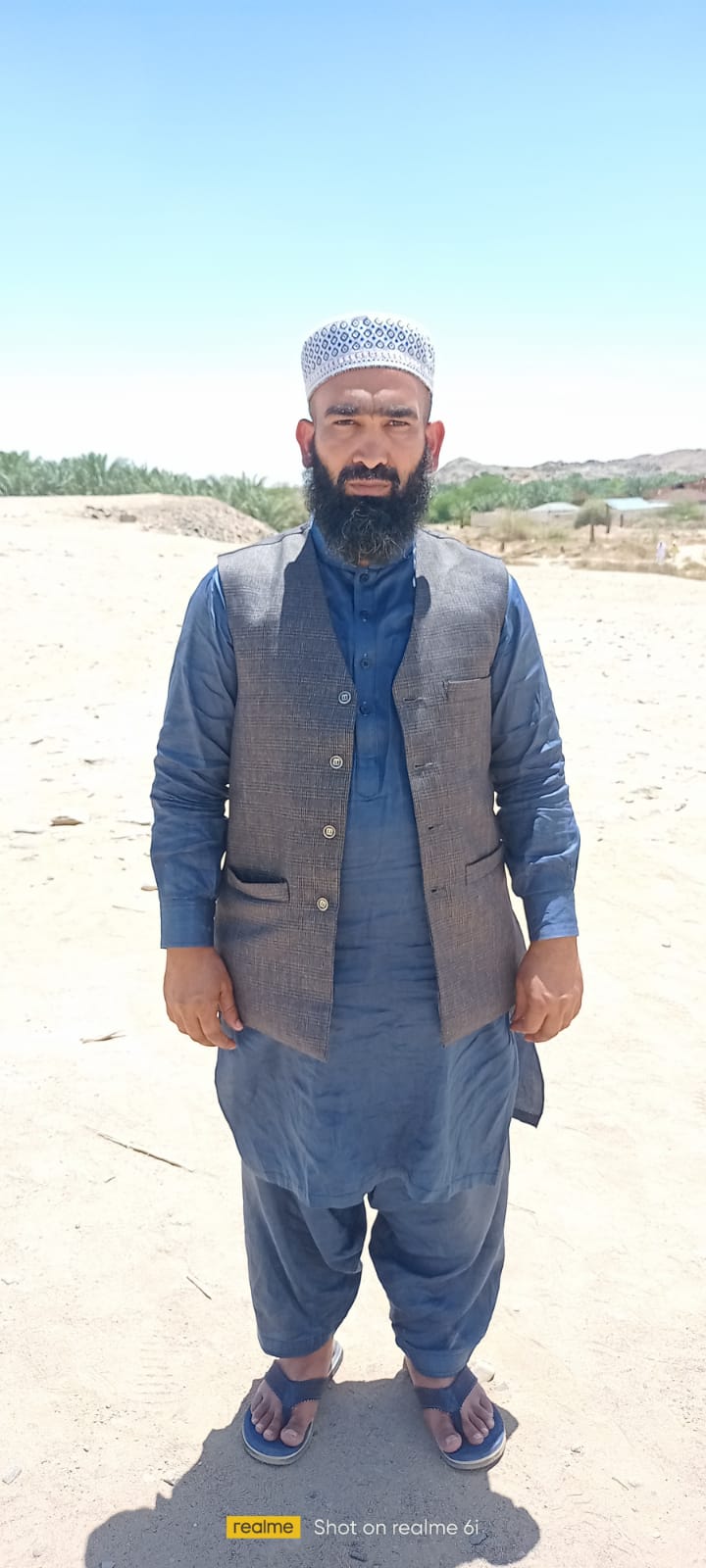Qari Abdur Rehman