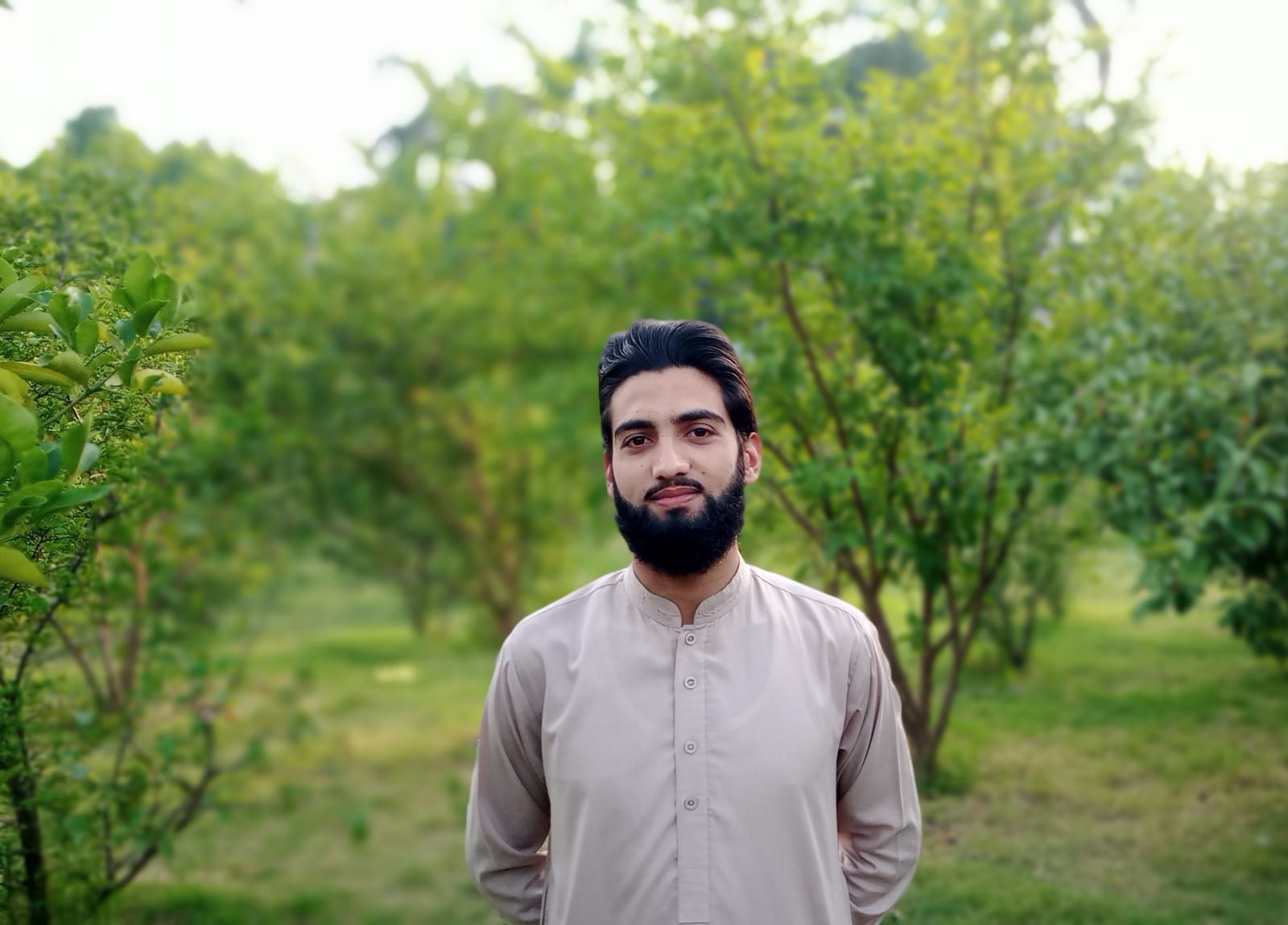 Anas-ur-Rehman