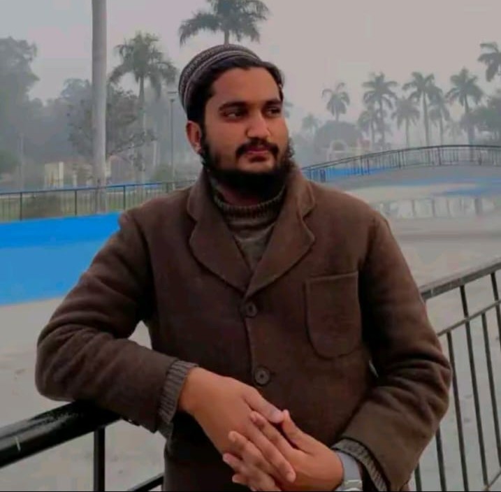 Hafiz Attiq-ur-Rehman